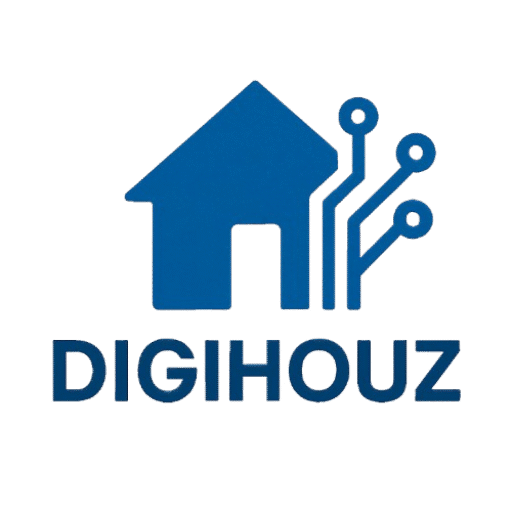 Digi Houz 